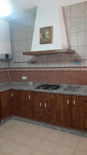 Casa rural los hilillos in Pruna