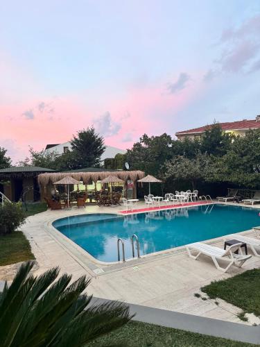 Treekos Boutique Hotel Istanbul Airport - image 11