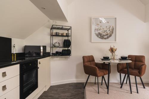 Facilities, Wastwater Cottage in Windermere
