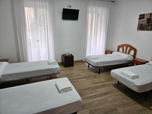 Hostal Miralva 2