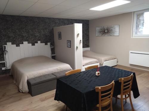 Le domaine de Fillette