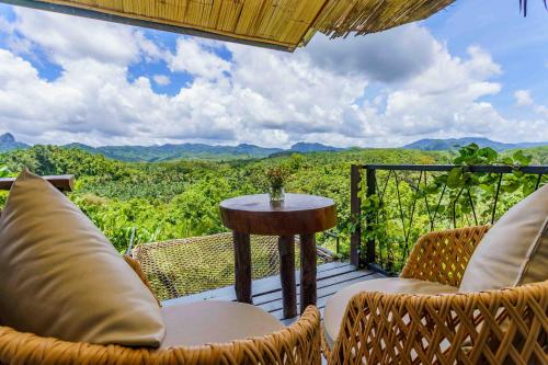 Khaosok Boutique Camps | Surat Thani 2026 UPDATED DEALS, HD Photos & Reviews