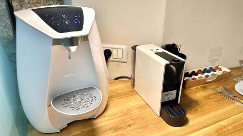 キッチン, Knight House Akko in アクレ