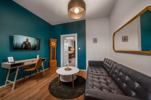 Majestic Square View Residence, Prag