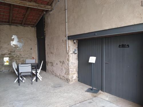 Le domaine de Fillette in Blainville-sur-lʼEau