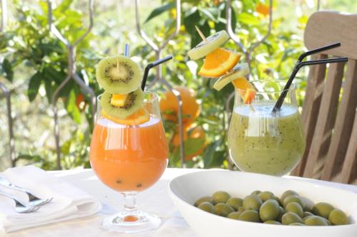 Hotel Etrusco