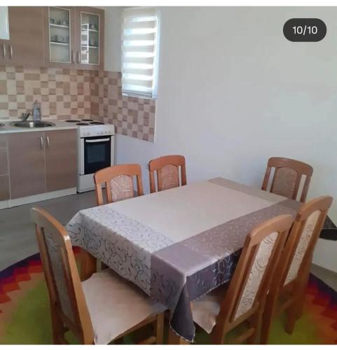 Apartman Garic