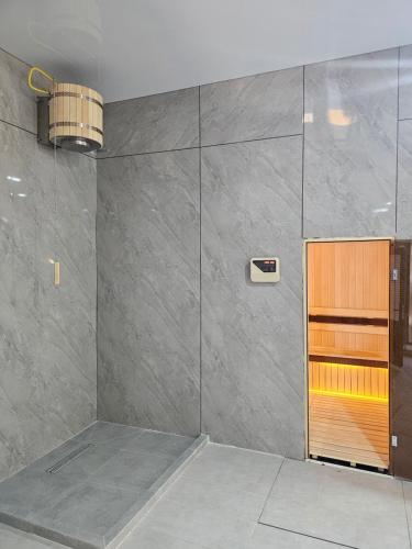 Zamin Hotel in Jizzakh