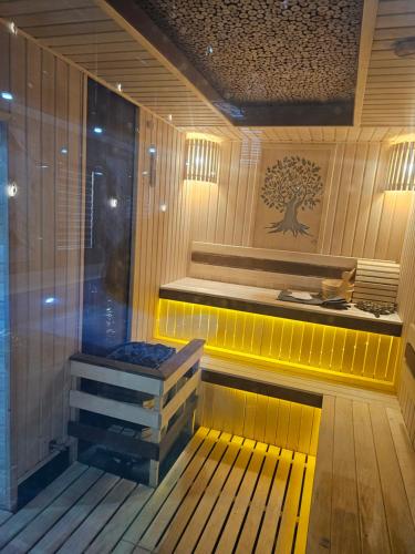 Zamin Hotel in Jizzakh