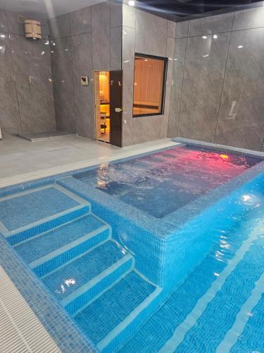 Zamin Hotel in Jizzakh