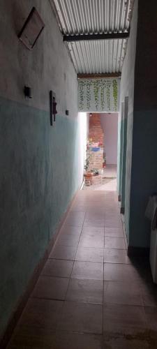 Flor del Alba in 바리오 사르헨토 카브랄