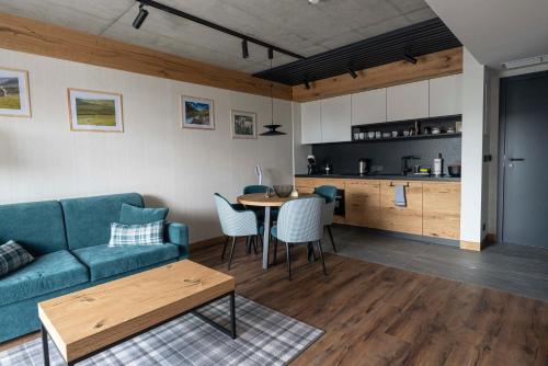 Apartment - Ground Floor - Disability Access