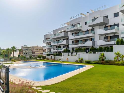Apartment Aire Residencial by Interhome – khách sạn tại Castillo de Don Juan
