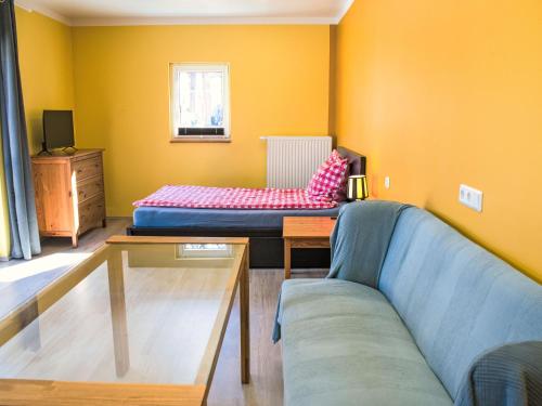 Apartment Schnakenberg by Interhome in Ober Ochtenhausen, Deutschland