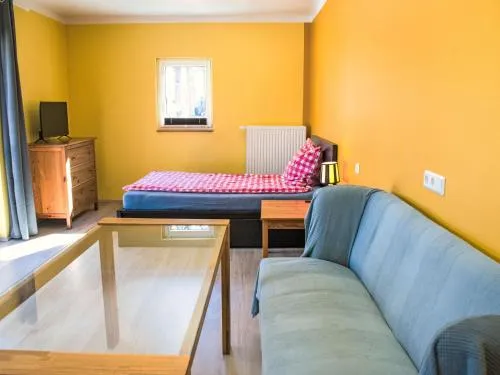 Apartment Schnakenberg by Interhome in Ober Ochtenhausen, Deutschland