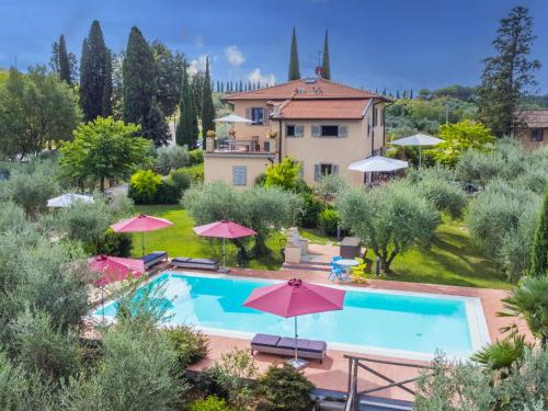Holiday Home Vecchio Forno by Interhome