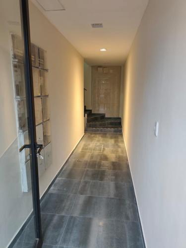 Departamento Centrico Santiago piso 1 Y 2 in Σαντάγιο Ντελ Εστέρο