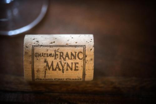 Le Relais de Franc Mayne Saint Emilion – Saint-Émilion, FL