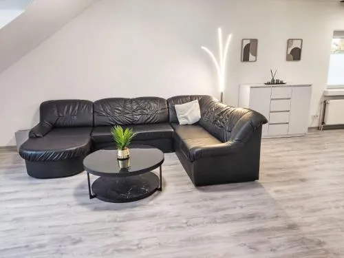 Apartment Sonnenschein by Interhome in Hagen, Deutschland