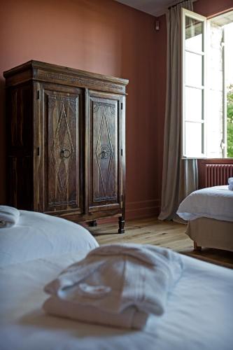 Le Relais de Franc Mayne Saint Emilion – Saint-Émilion, FL