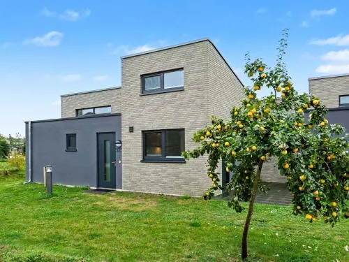 Holiday Home Dünenblick by Interhome in Lembruch, Deutschland