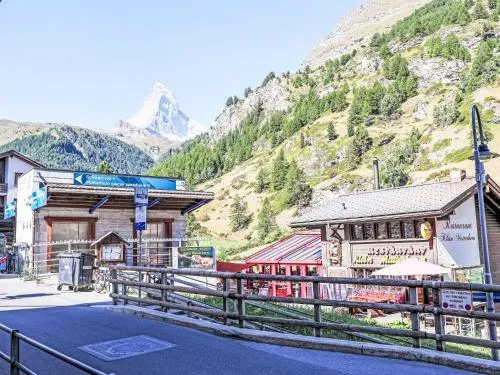 Apartment Juliana-3 by Interhome in Zermatt, Schweiz