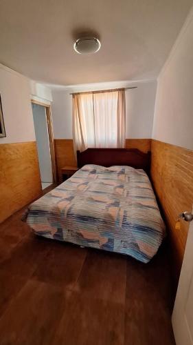 Hostal ribera de Quitor