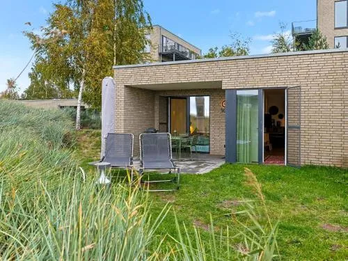 Holiday Home Seeperle by Interhome in Lembruch, Deutschland