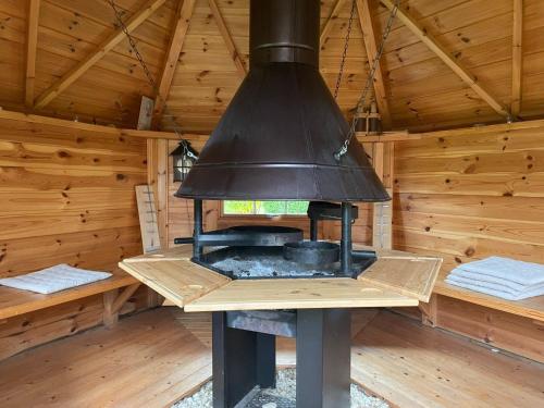 Apartment Naturnah mit Pool und Sauna by Interhome in Nahetal-Waldau