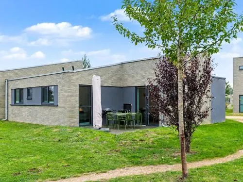 Holiday Home Strandnah 131 by Interhome in Lembruch, Deutschland