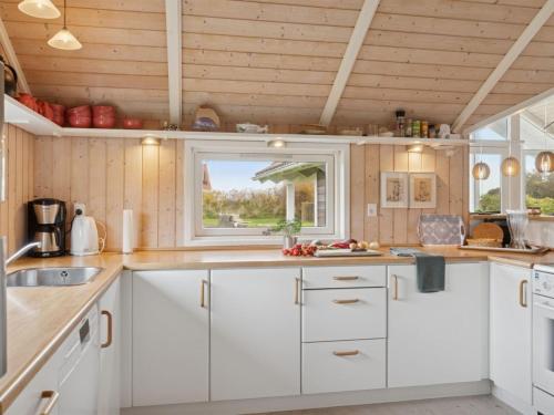 Holiday Home Terne - 90m from the sea by Interhome in 尼克賓西蘭島