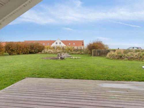 Holiday Home Terne - 90m from the sea by Interhome in 尼克賓西蘭島