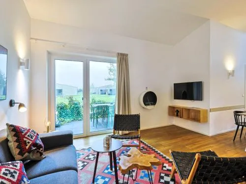 Holiday Home Abenteuerland by Interhome in Lembruch, Deutschland