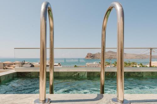 Evexia Boutique Hotel & Spa - Adults Only, Agia Marina Nea Kydonias