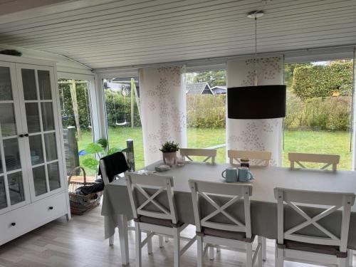 Holiday Home Detlef - 400m from the sea by Interhome in Hadsund