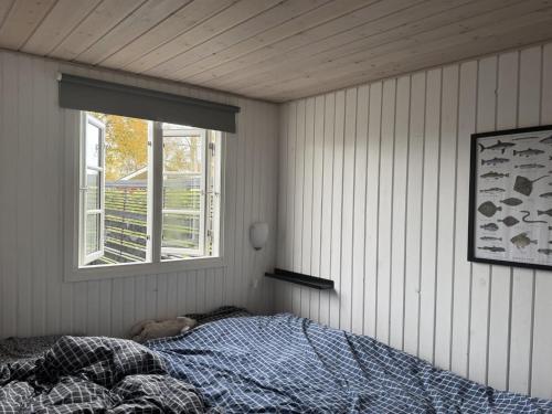 Holiday Home Detlef - 400m from the sea by Interhome in Hadsund