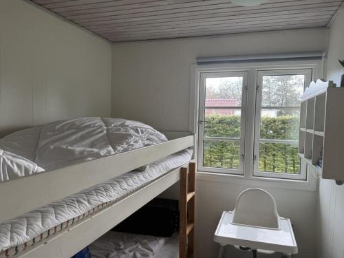 Holiday Home Detlef - 400m from the sea by Interhome in Hadsund