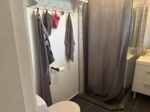 Holiday Home Detlef - 400m from the sea by Interhome in Hadsund