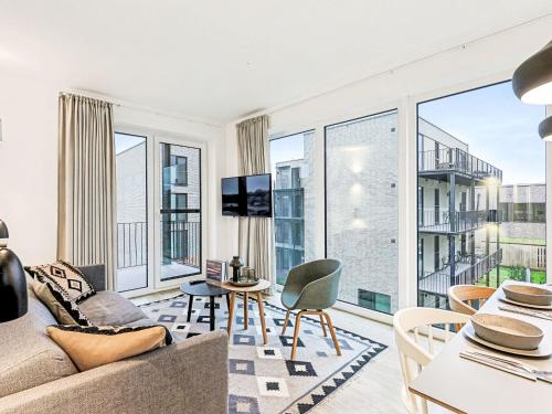 Apartment Fiddy by Interhome in Lembruch, Deutschland