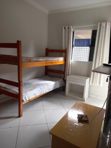 Apartamento familiar in Pereque