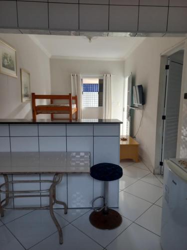 Apartamento familiar in Pereque