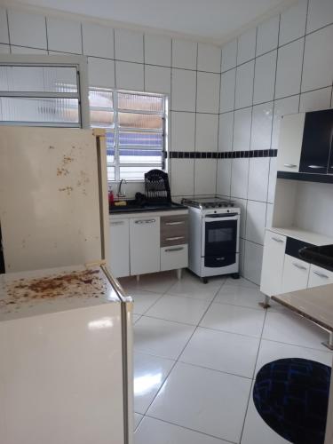Apartamento familiar in Pereque