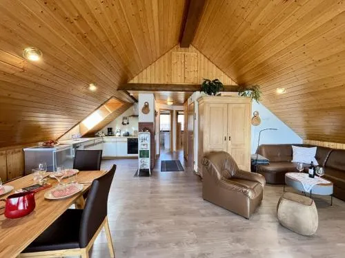 Apartment Bienek by Interhome in Eisenbreche, Deutschland