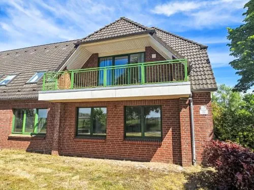 Apartment Kloster Tempzin by Interhome in Tempzin, Deutschland