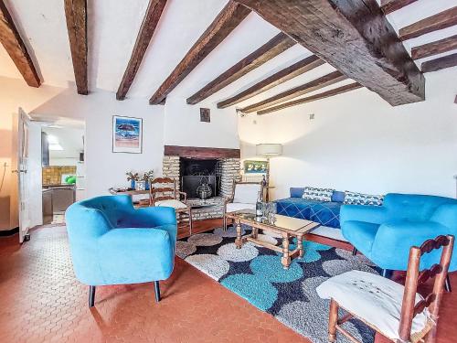 Holiday Home Les Goganes by Interhome in Saint-Georges-sur-Loire