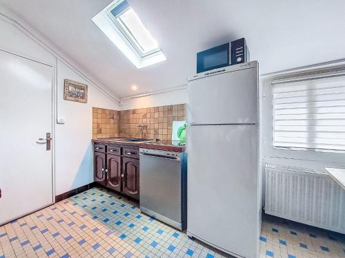 Holiday Home Les Goganes by Interhome in Saint-Georges-sur-Loire