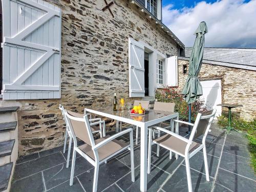 Holiday Home Les Goganes by Interhome in Saint-Georges-sur-Loire