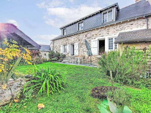 Holiday Home Les Goganes by Interhome in Saint-Georges-sur-Loire