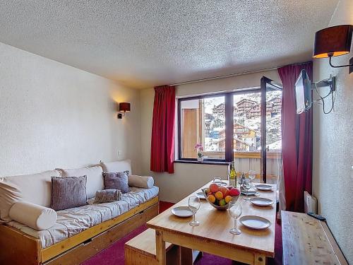 Apartment Les Olympiades-17 by Interhome