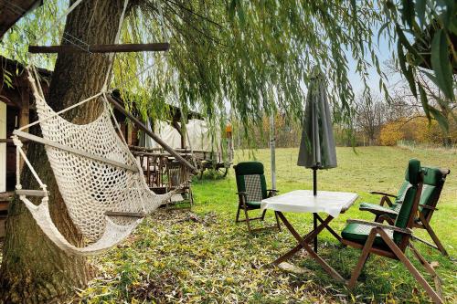 Scholz - Apartment - Sannerz